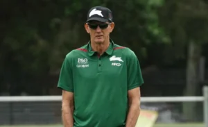 wayne bennett age
