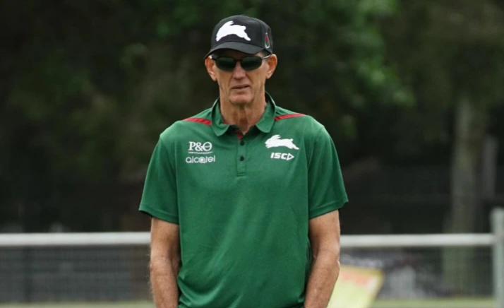 wayne bennett age