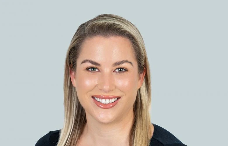 Chloe Mason: Commercial Property Expert in WA