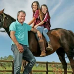 Darren Weir – From Cup Glory to Controversy