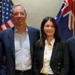 Who is Eliza Katter? Inside the Katter family legacy