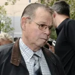 George Williams: Father of Carl Williams