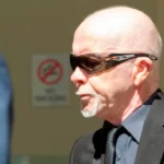 Graham Milne and the Kehlet outback mystery