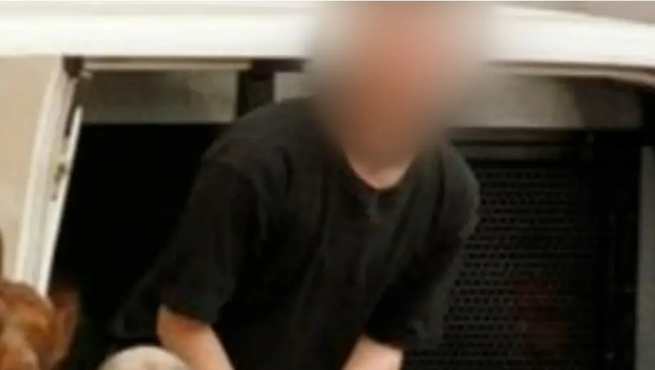 The truth behind James Vlassakis’ parole battle