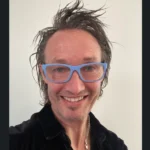 Dr Justin Welsh: from tragedy to preventive health leader