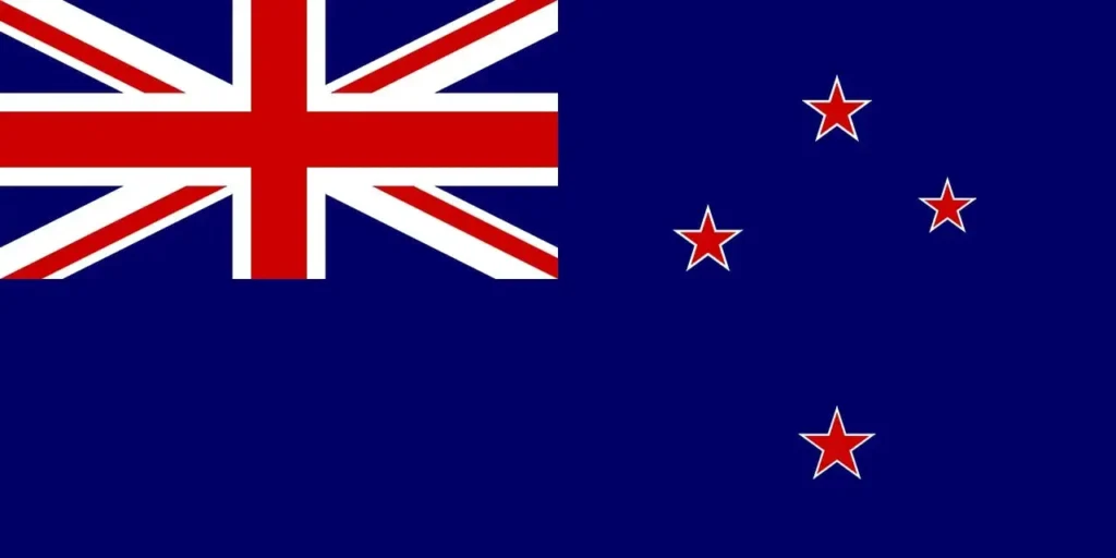 New Zealand Introduces Online Casino Gambling Bill to Regulate iGaming Sector