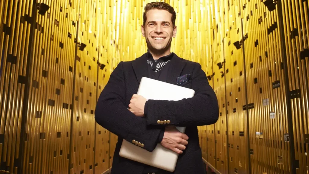 Zhenya Tsvetnenko: From Perth Tech Star to US Fraud Case