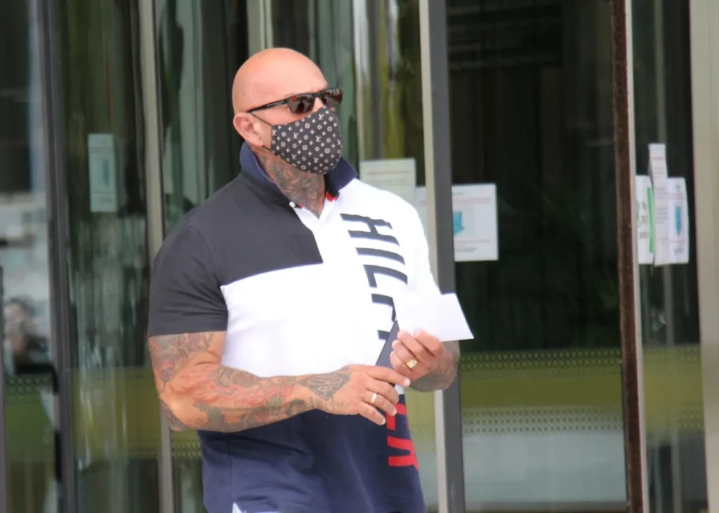 Who Is Ali Bilal? Inside the Rebels Bikie Investigation