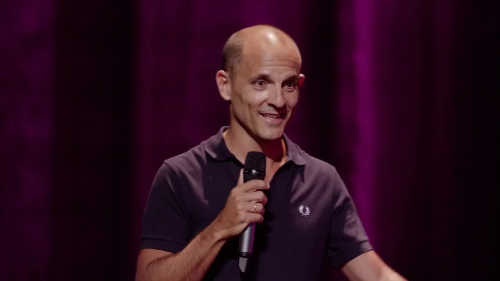 Carl Barron wife and relationship status revealed