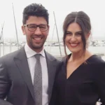 Cyrus Moran: The Private Life of Sarah Abo’s Husband