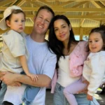 Who is David Reynolds’ wife? The story of Tahan Lew