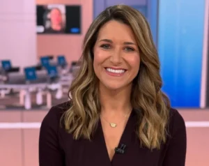 Gemma Veness Background