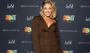 Jessica Redmayne Age