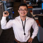 Kenji Sato: Trusted ABC Reporter in Queensland