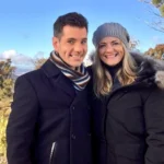 Who Is Nate Byrne’s Wife? The Truth Revealed