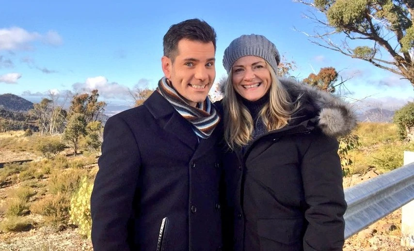 Who Is Nate Byrne’s Wife? The Truth Revealed