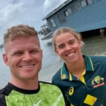 Phoebe Litchfield partner and relationship status