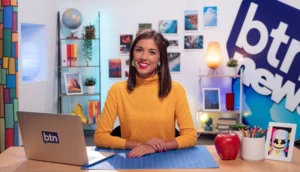 Ruby Cornish Partner