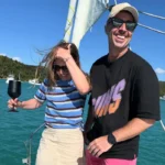 Who Is Clint Stanaway’s Partner?