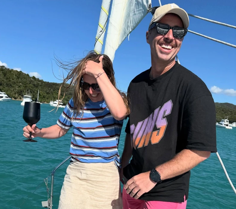 Clint Stanaway partner