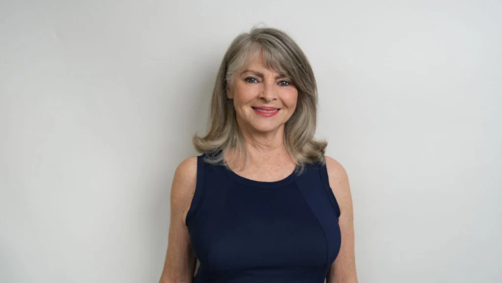 Delvene Delaney net worth and TV legacy