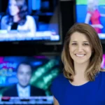 Gemma Veness age and career at ABC News