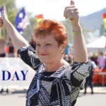 How did Pauline Hanson get so rich?