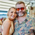 Katrina Blowers age and Seven News career