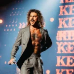 Keli Holiday age and the story behind the name