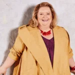 The truth about Magda Szubanski’s wife