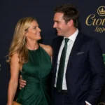 Meg Lanning partner details revealed