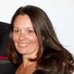 Melissa Lyon new partner and life after divorce