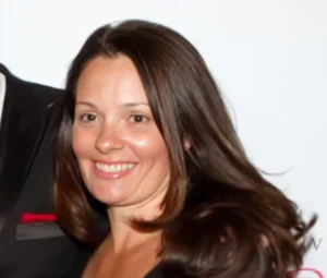 Melissa Lyon new partner