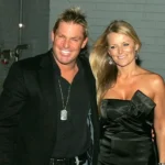 Simone Callahan partner and personal life