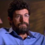 Trevor Haken: from corrupt cop to key informant