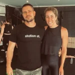 The truth about Kath Loughnan’s partner