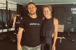 Kath loughnan partner