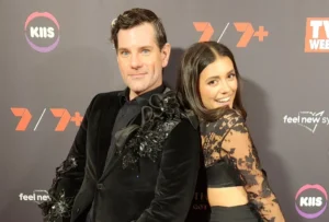 nate weatherman partner