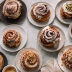 Your guide to the best cinnamon scrolls in Sydney