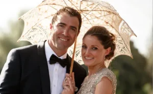 Brad Scott wife