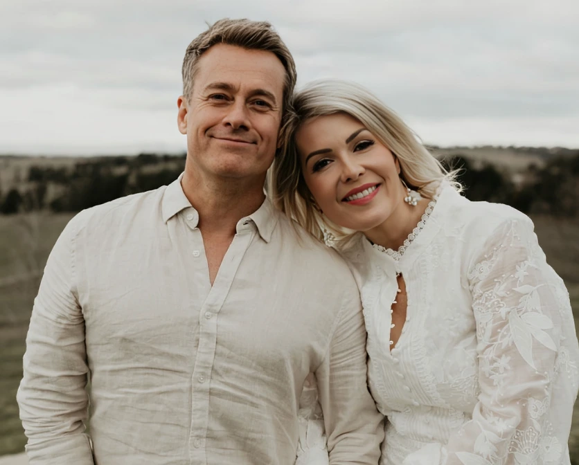 Cheryl Denyer journey in media and life