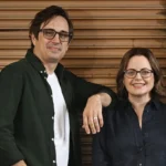 Fiona Franzmann: The woman behind Trent Dalton
