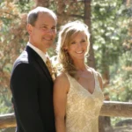 James Macpherson Wife and Family Life