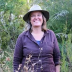 Who Is Millie Ross? Australian Gardening Expert