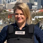 Sophie Elsworth partner rumours and facts