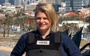 Sophie Elsworth partner