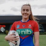 Tamika Upton salary and NRLW earnings
