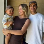 Bobby Hill’s wife Georgia Devlin and their family story