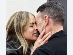 Craig McRae’s Wife