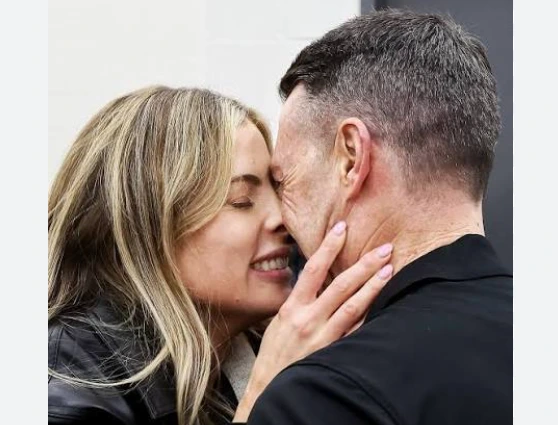 Who Is Craig McRae’s Wife Gabrielle McRae?